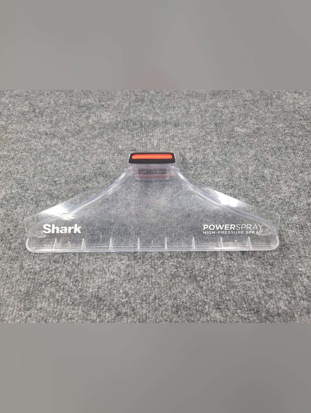 Shark CarpetXpert Deep Carpet Cleaner EX120 EX200 EX201 Genuine OEM Nozzle Cover